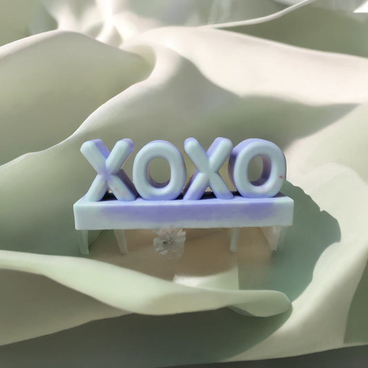 XOXO Means I Love You