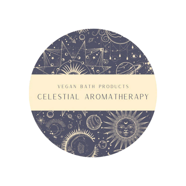 Celestial Aromatherapy