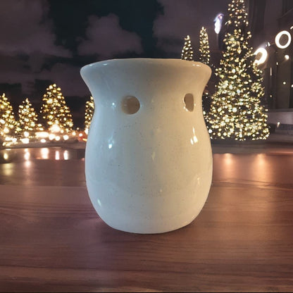 Aromatherapy Diffuser/Candle Holder