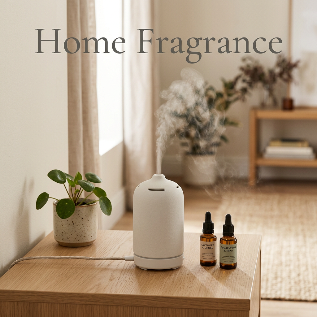 Home Fragrance
