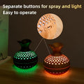 Electronic Aromatherapy Diffuser