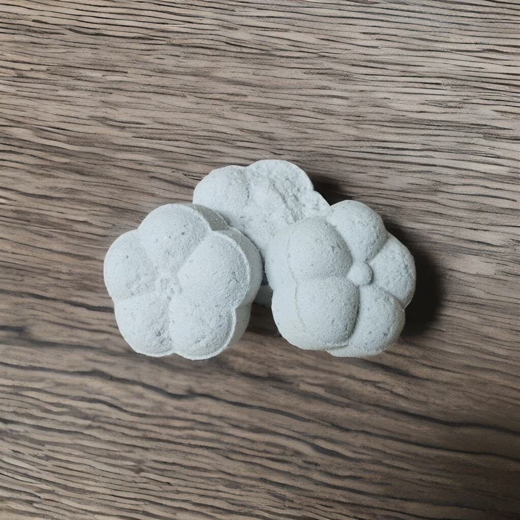 Aromatherapy Shower Steamers – Self-Care Gifts for Her & Him