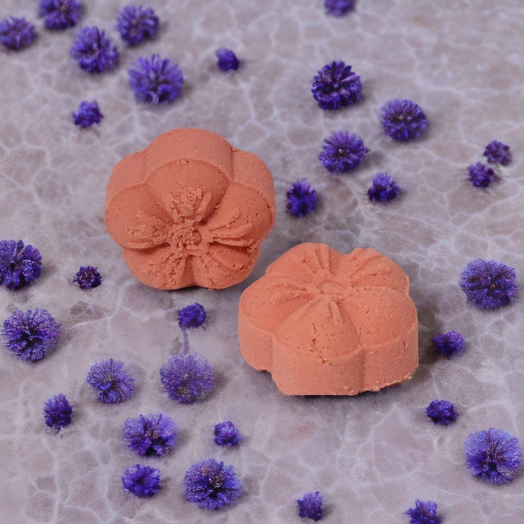 Aromatherapy Shower Steamers – Self-Care Gifts for Her & Him