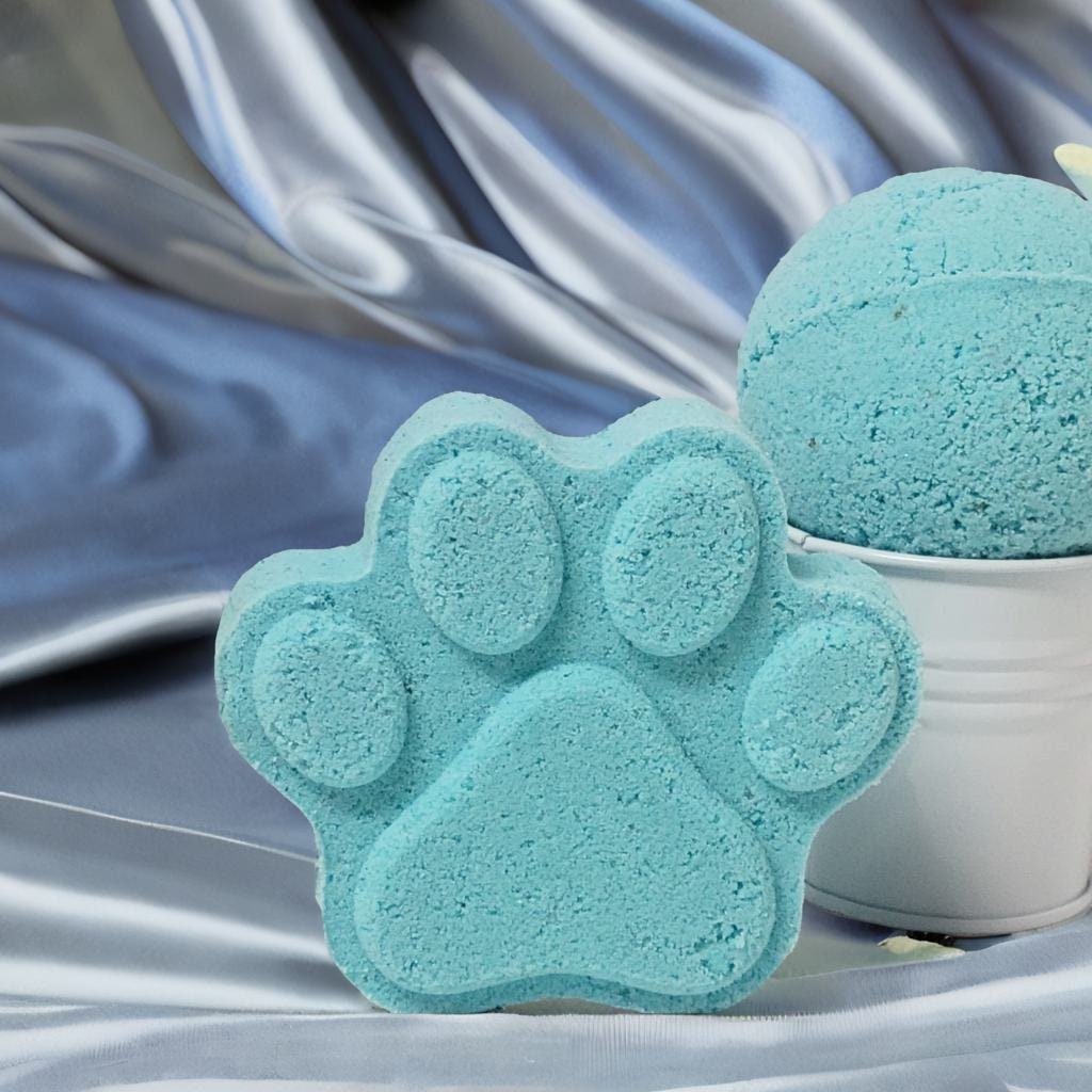 Handcrafted 3D Vegan Bath Bombs – Fun Shapes for All Ages
