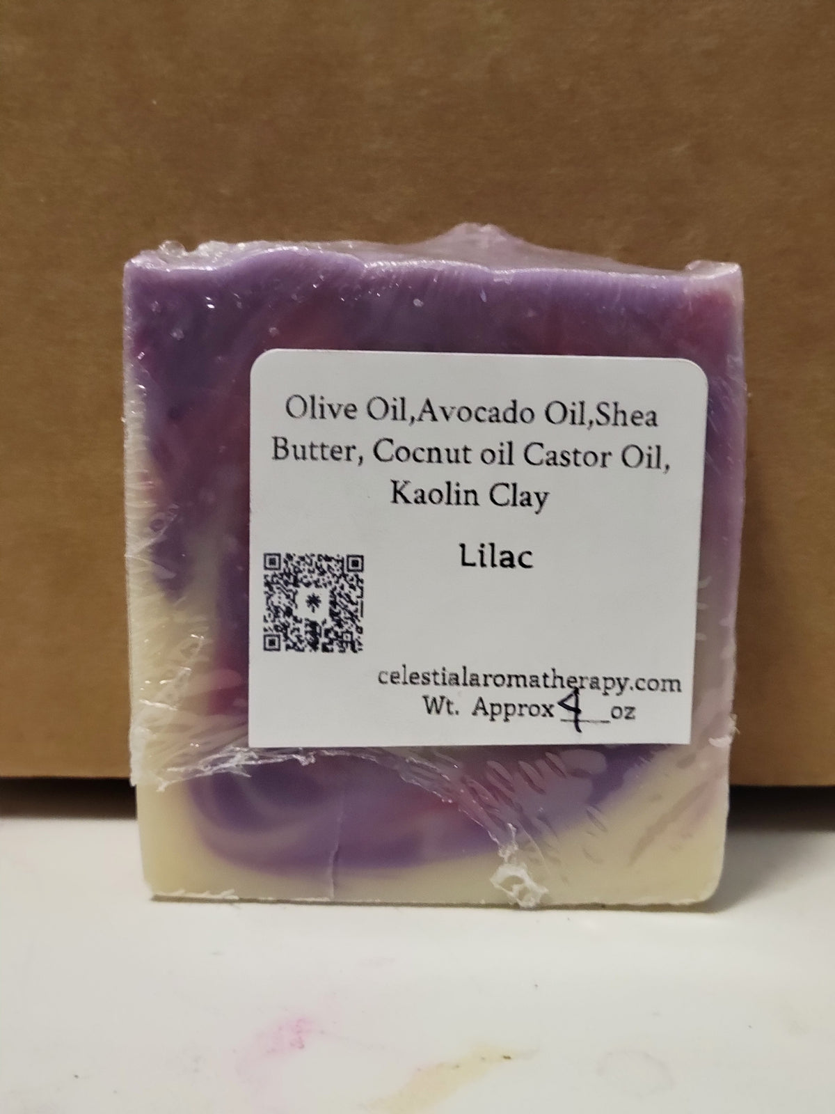 A Little Luxury in Every Lather — Handcrafted Cold Process Soaps