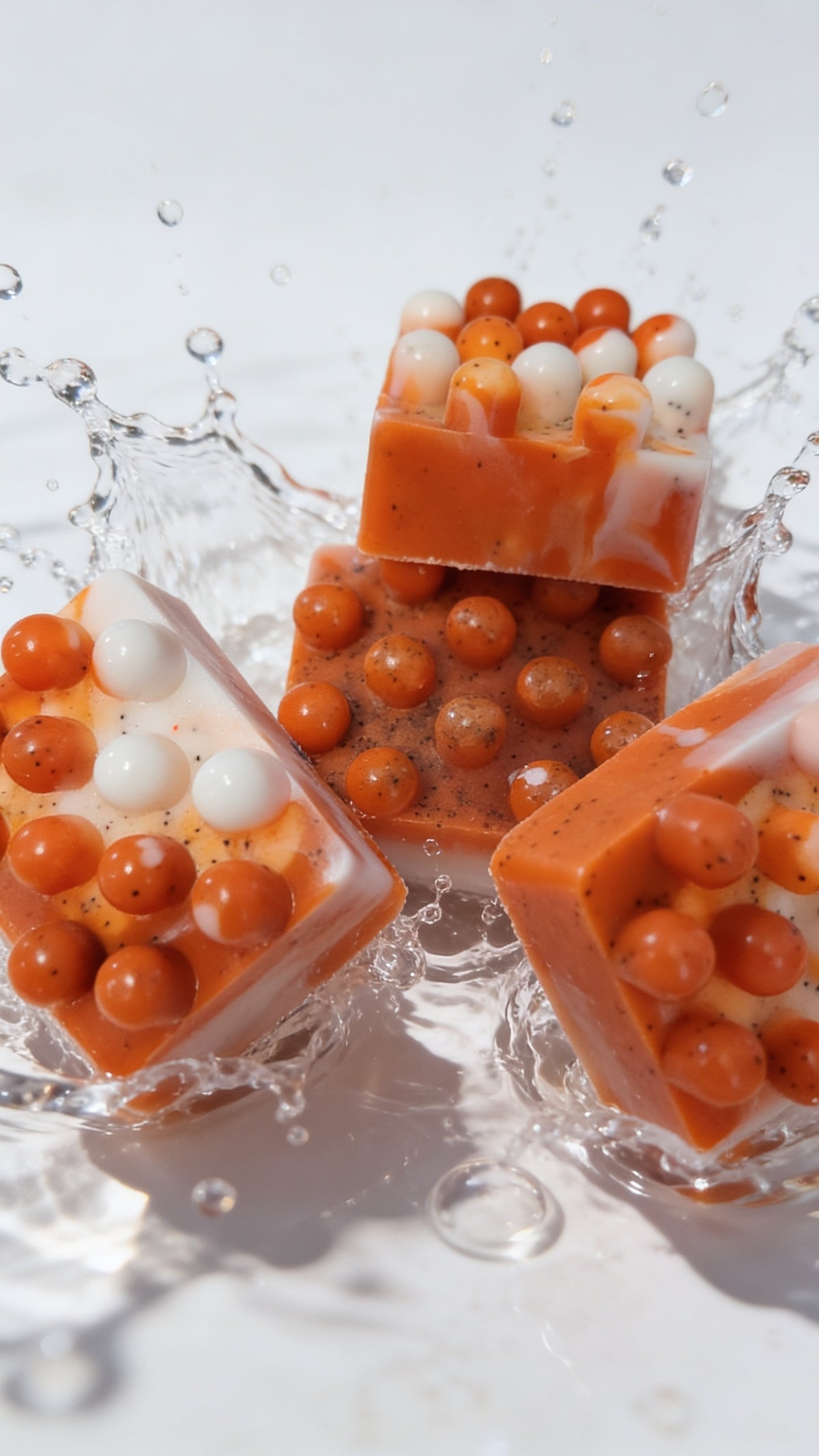 Touch of Bliss: Massage Bars
