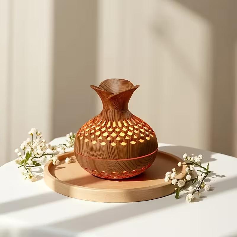 Electronic Aromatherapy Diffuser