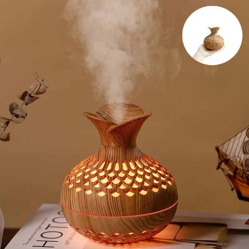 Electronic Aromatherapy Diffuser