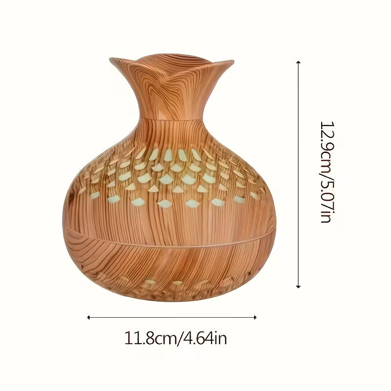 Electronic Aromatherapy Diffuser