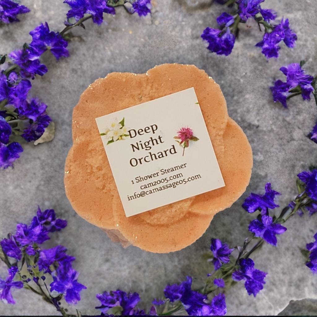 Aromatherapy Shower Steamers – Self-Care Gifts for Her & Him