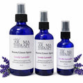 Vegan Room & Linen Spray – Fabric, Pillow & Car Freshener