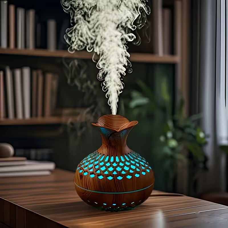 Electronic Aromatherapy Diffuser