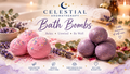 Indulge in the Ultimate Bath Bomb Experience
