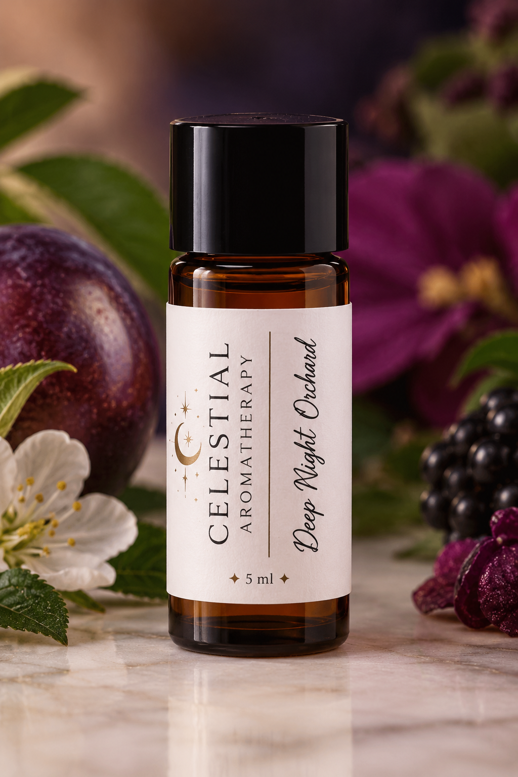 Set the Mood With Every Drop