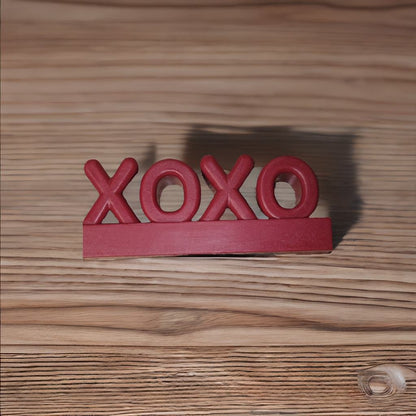 XOXO Means I Love You