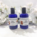 Baby Moon Lavender + Chamomile – Vegan Baby Shampoo & Conditioner Set