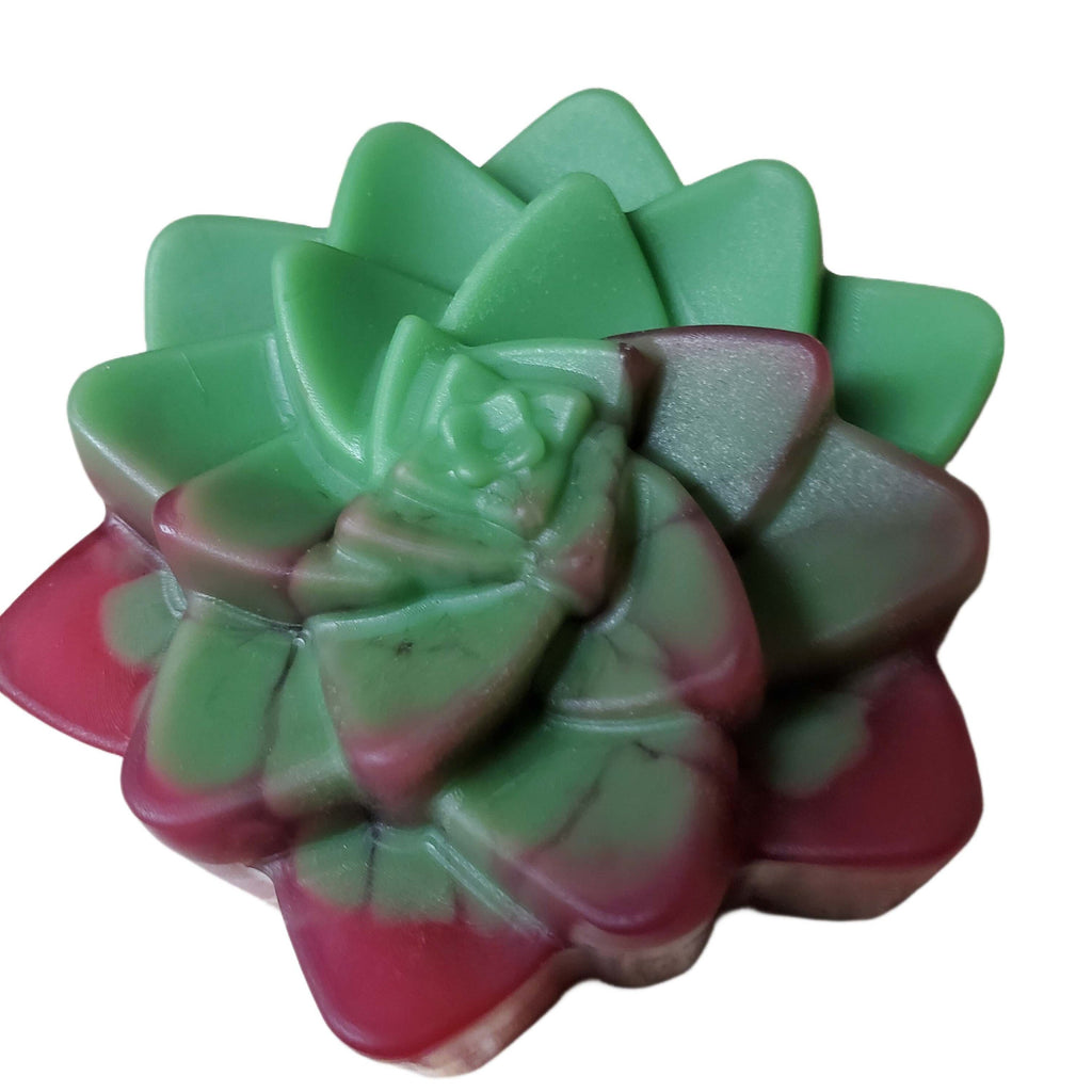 Handcrafted Vegan Soap Bar – Gentle Glycerin Hand & Body Soap