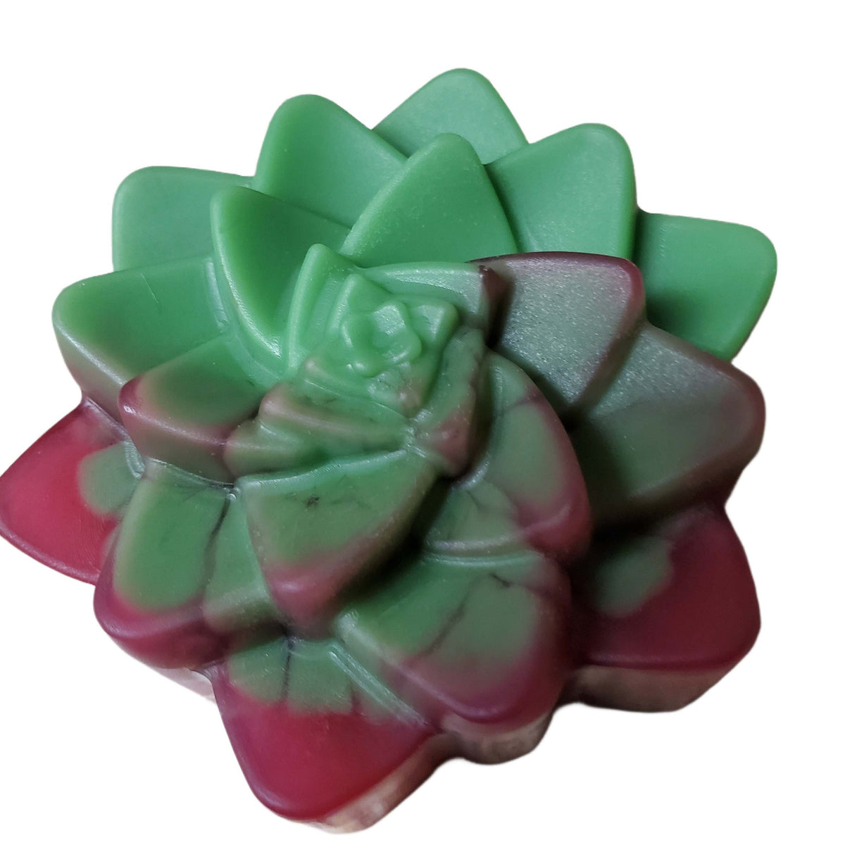 Handcrafted Vegan Soap Bar – Gentle Glycerin Hand & Body Soap