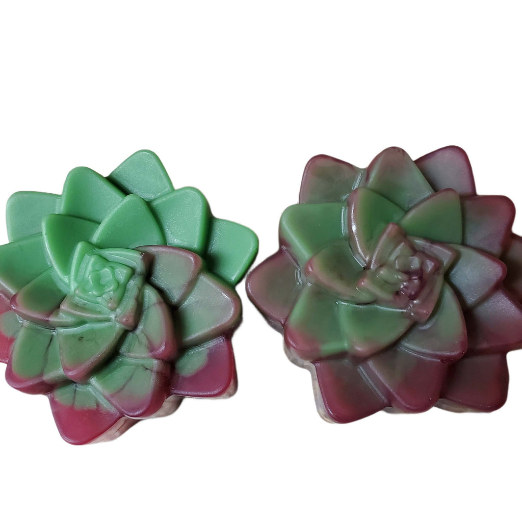 Handcrafted Vegan Soap Bar – Gentle Glycerin Hand & Body Soap