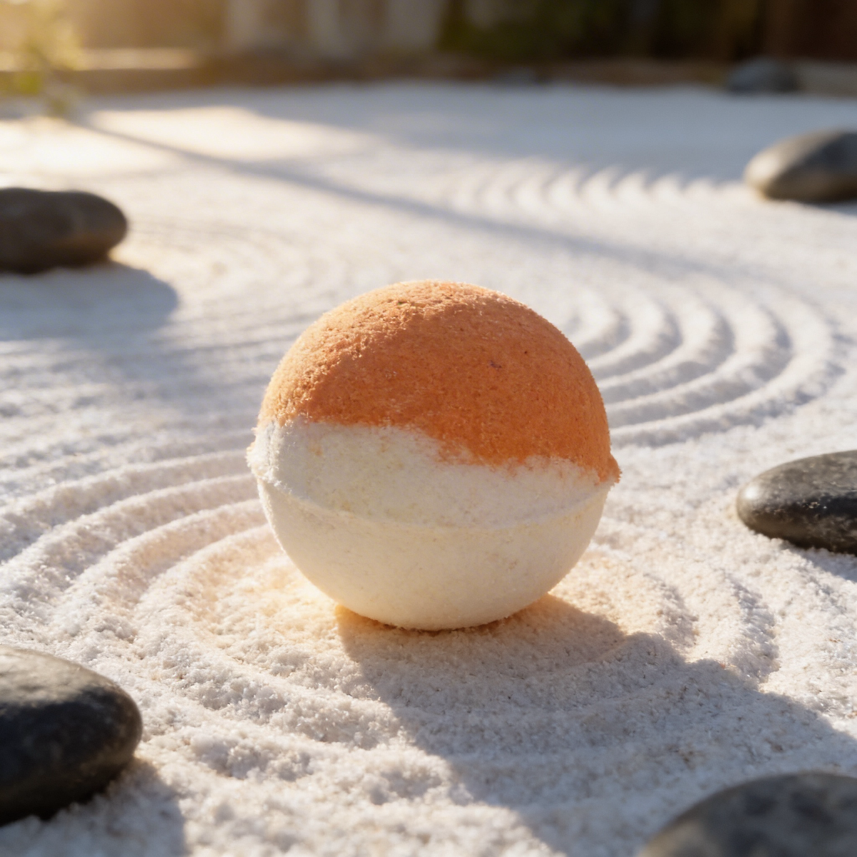 Indulge in the Ultimate Bath Bomb Experience